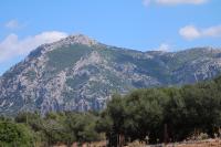 Su Saucu - B&B Dorgali