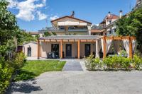 Meteora boutique villa A - Bed and Breakfast