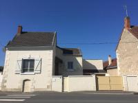 Le Petit Nid de Beauval - B&B Saint-Aignan