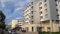 Stadium Apart - Chambres d’hôtes