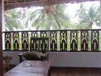  Double Room with Palm Tree View