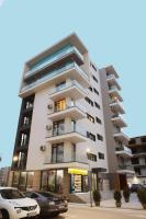 Luxury Apartment by the Sea - B&B Mamaia