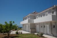 Sea View Studios - B&B