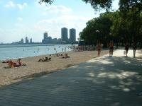 NB Urban Luxury Suites - B&B Toronto