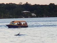 Apartment mit 2 Schlafzimmern und Meerblick (4 Erwachsene)