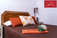 Chambre Double Deluxe avec Lit d'Appoint