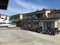 Fujimien - B&B