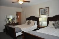 Chambre Standard avec 2 Lits Queen-Size
