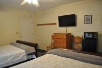 Chambre Supérieure avec 2 Lits Queen-Size