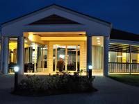 Pittsworth Motor Inn - B&B