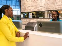 ibis Styles - Nairobi, Westlands