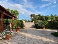 A Casa di Diamante - Ferienwohnung Bisceglie