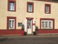 Chambres d'hôtes La Fougereuse - Ferienwohnung