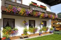 Pension Montana - Ferienwohnung Wagrain