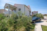 Good Vibration Apartments - Chambres d'hôtes Vodice