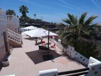 Apartamento con vistas al mar