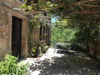 Gites de Montcabirol - B&B Mirepoix