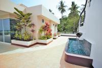 Sea & Sky Karon Beach by PHR - B&B