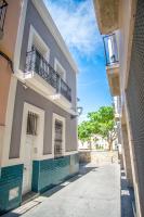 Casa Toledo & El Pont Alicante Apartments - Chambres d’hôtes Alicante