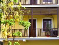 Villa Gomez - Chambres d’hôtes Pondichéry