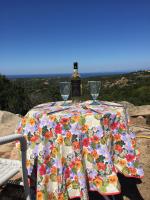 Stazzu Giasti Agriturismo - B&B Aglientu