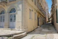 Stella's Attic in Spianada - Old town - B&B Grevedianá