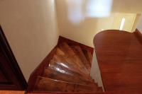 Stella's Attic in Spianada - Old town - B&B Grevedianá