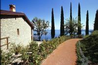 B&B Gardone Riviera - Appartamenti Borgo - Bed and Breakfast Gardone Riviera