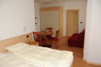 Dreibettzimmer