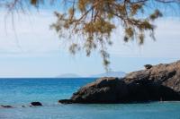 Dionyssos Rooms Preveli Crete - B&B Perivolia