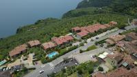 Apartamento con vistas al lago