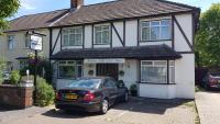 Aylesbray Lodge - B&B