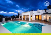 Solhabitat Moraira Zen - Ferienwohnung Moraira