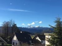 Apartment - auf 2 Etagen