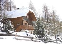 FELBER Hüttn - B&B