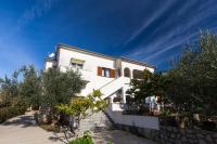 Apartment Pavacic - Chambres d’hôtes Krk