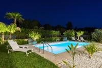 B&B Matino - Villa Claudia - Bed and Breakfast Matino