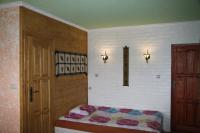 Chambre Quadruple avec Balcon