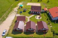 Domek Werbena - B&B