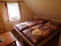 Camera Matrimoniale/Doppia con Letti Singoli