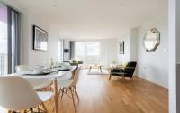 Second Nest Deptford Greenwich - Ferienwohnung