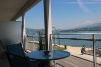 Vue sublime sur le lac du Bourget - B&B