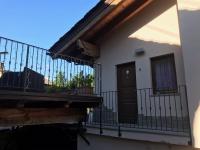 B&B La Maison D' Amelie Camere e Appartamenti - Ferienwohnung Fénis