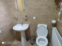 Habitación Cuádruple con baño privado