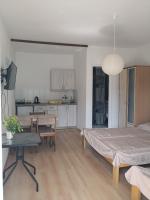 Apartamento Estudio 