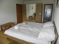 Chambre Double avec Salle de Bains Privative