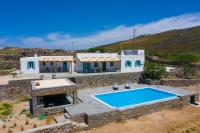Blue Paradise House Villa - B&B