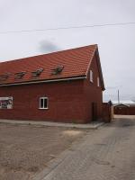 Wood Yard Cottages - B&B