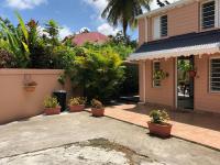 Cap Colibri - B&B