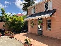 Cap Colibri - B&B Petit-Bourg